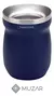 MATE TERMICO ACERO INOXIDABLE TRAMONTINA AZUL - comprar online