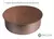 MOLDE TORTERA HUDSON 1 PIEZA C/DOBLE CAPA ANTIADHERENTE 20 CM - comprar online