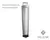 BATIDOR HUDSON ACERO INOXIDABLE 33CM - comprar online