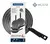 BATERIA DE SARTENES TRAMONTINA - LINEA MILAN 4 PZS - comprar online