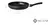SARTEN HUDSON DE ALUMINIO 24 CM - comprar online