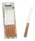 DYNAMIC CUCHILLO DE MESA 5 TRAMONTINA 12 PZS - comprar online