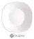 PLATO HONDO BORMIOLI - LINEA PARMA 23 CM - comprar online