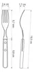 DYNAMIC SET CUBIERTOS TRAMONTINA 24 PZS - comprar online