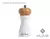 MOLINILLO HUDSON DE MADERA COLOR BLANCO 20 CM en internet