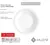 PLATO HONDO BORMIOLI - LINEA PERFORMA en internet