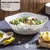 ENSALADERA PARMA CUADRADA 24 CM en internet