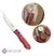POLYWOOD CUCHILLO P/ASADO 5'' TRAMONTINA en internet