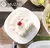 PLATO POSTRE BORMIOLI 20 CM - LINEA PARMA en internet