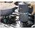 CAFETERA ITALIANA ALUMINIO ESMALTADA GRIS HUDSON 9 TAZAS en internet