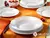 PLATO HONDO BORMIOLI - LINEA PERFORMA - Muzar