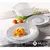 PLATO HONDO BORMIOLI - LINEA EBRO 23 CM - Muzar