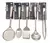 CUCHARON ACERO INOXIDABLE - tienda online