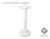 SET 5 UTENSILIOS HUDSON NYLON Y ACERO - tienda online