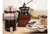 CAFETERA VIDRIO C/EMBOLO HUDSON 600 ML - tienda online