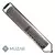 RALLADOR GOURMET HUDSON DE ACERO INOXIDABLE - tienda online