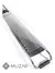 Imagen de RALLADOR GOURMET HUDSON DE ACERO INOXIDABLE