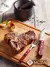 POLYWOOD CUCHILLO P/ASADO 5'' TRAMONTINA