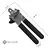 ABRELATA MECANICO ACERO INOXIDABLE HUDSON - comprar online