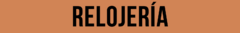 Banner de la categoría RELOJES