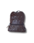 Mochila con tachas