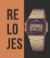 Relojes