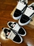NOVO VANS KNU