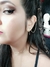 BRINCO AGULHA COM PIERCING FAKE NO OURO - comprar online