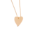 Colar Heart - comprar online