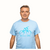 Camiseta Bike Azul - Minas Brasil