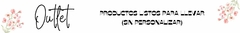 Banner de la categoría OUTLET