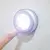 Lâmpada sem Fio com 3 LEDs para Armário Cozinha Luz Noturna - comprar online