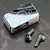 Fone De Ouvido Bluetooth TWS S20 Alto Espelho 5.2 Sem Fio Com Estéreo Binaural Touch HIFI - comprar online