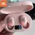 Imagem do E6S TWS 5.0 Fone De Ouvido Bluetooth Com Visor LED 9D À Prova D'água Sem Fio Stero
