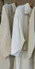 Camisa de lino IRIEL. - Filomena leggins