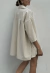 Camisa de lino IRIEL. - tienda online