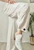 Pantalon sastrero baggy Francesca en internet