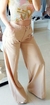 Pantalon sastrero Fausto