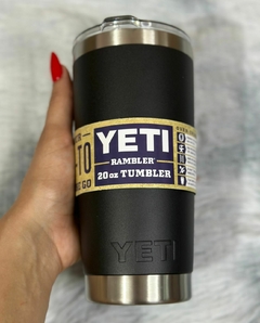 Yeti 20oz