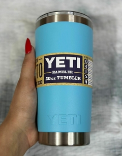 Yeti 20oz