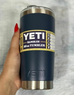 Yeti 20oz