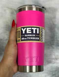 Yeti 20oz