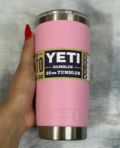 Yeti 20oz