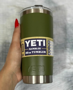 Yeti 20oz