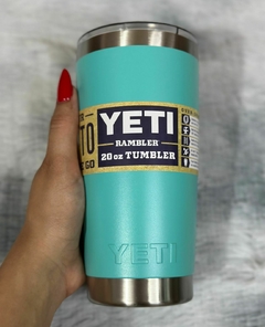 Yeti 20oz