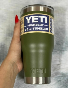 Yeti 30oz