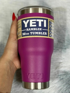 Yeti 30oz
