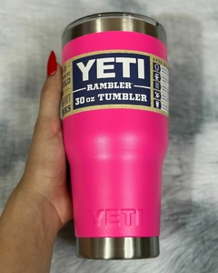 Yeti 30oz