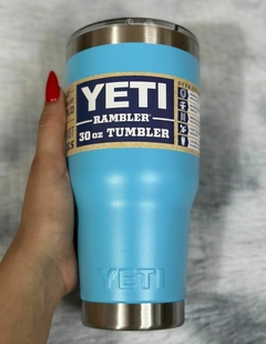 Yeti 30oz