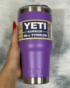 Yeti 30oz